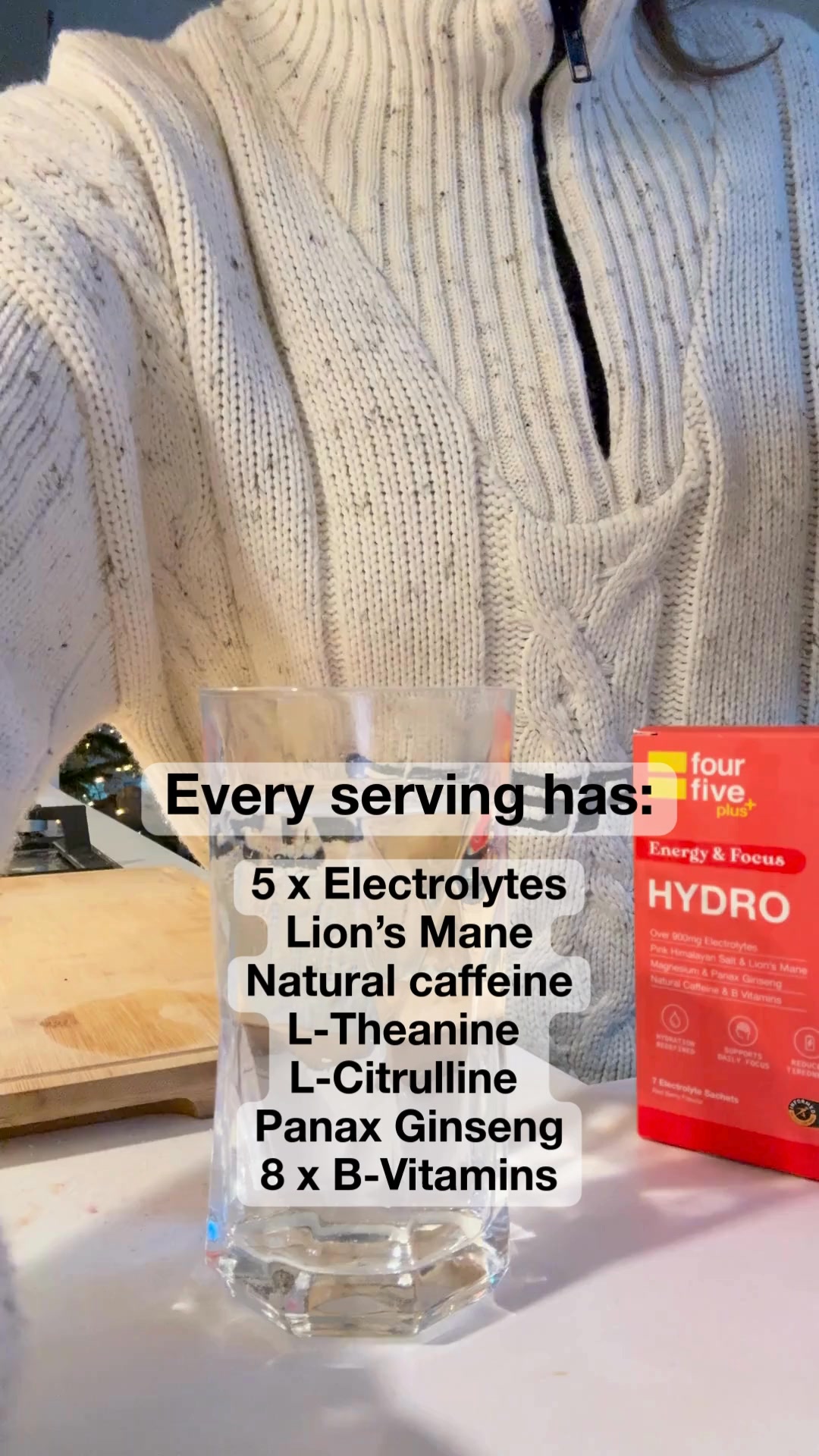 30% Off Your First 3 Orders