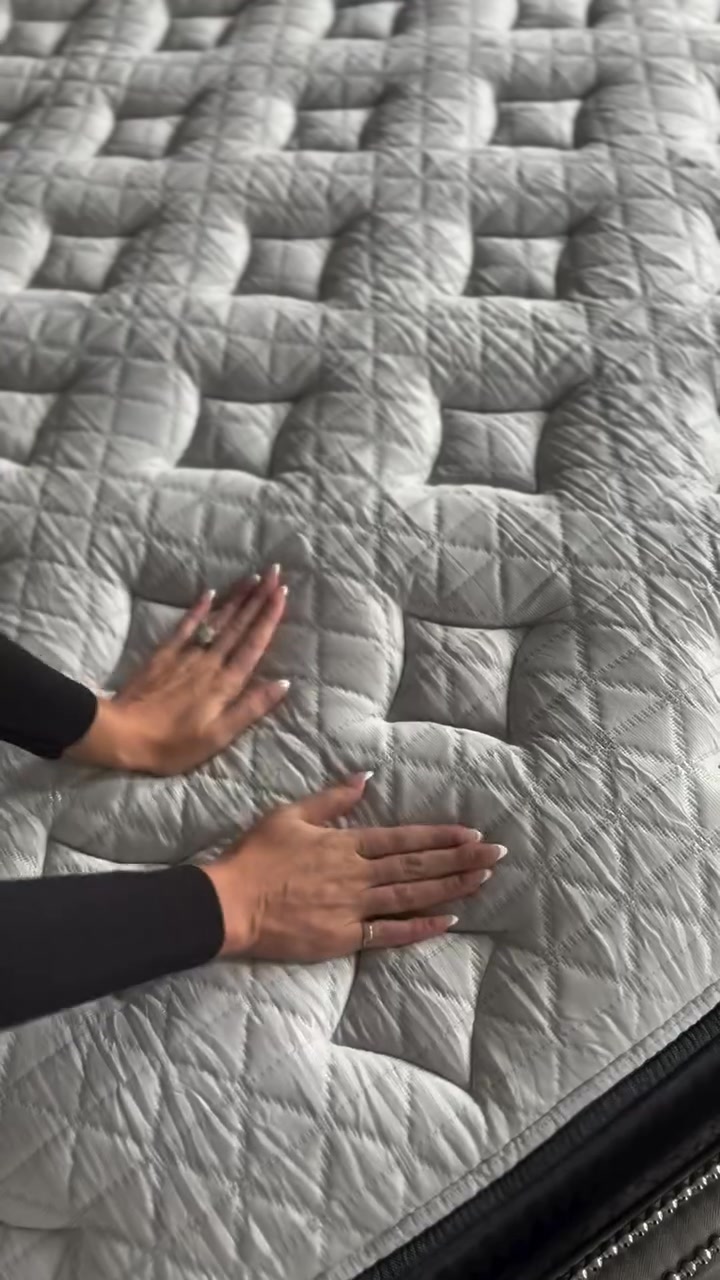 A mattress is more than a nightly comfort - it’s an investment in long-term sleep quality. Helix mattresses are built with durable, high-quality materials and personalized design, giving you deeper rest, better alignment