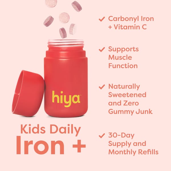 Keep your kids healthy