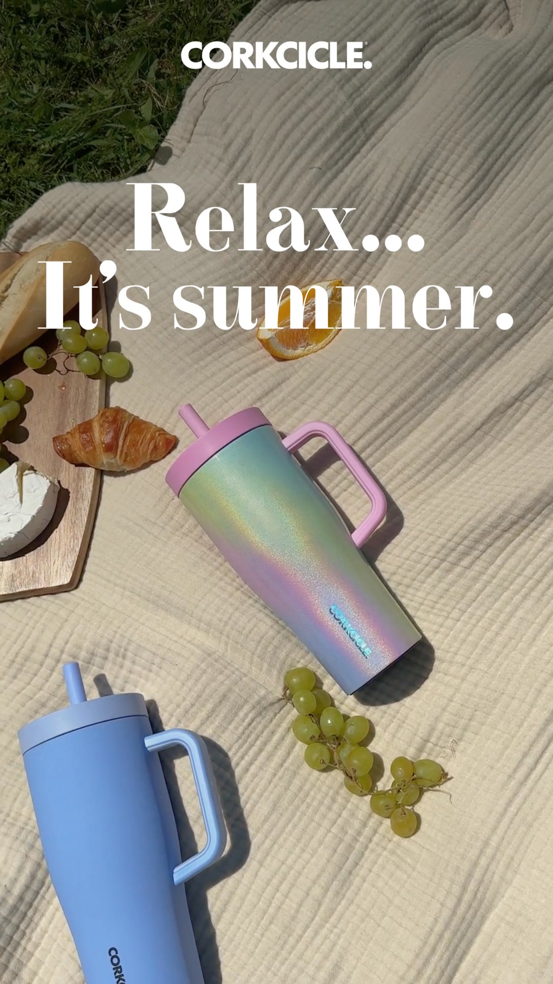 Summer's Best Accessory