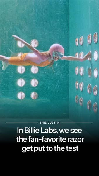 Billie - Total Billie - Walmart.com