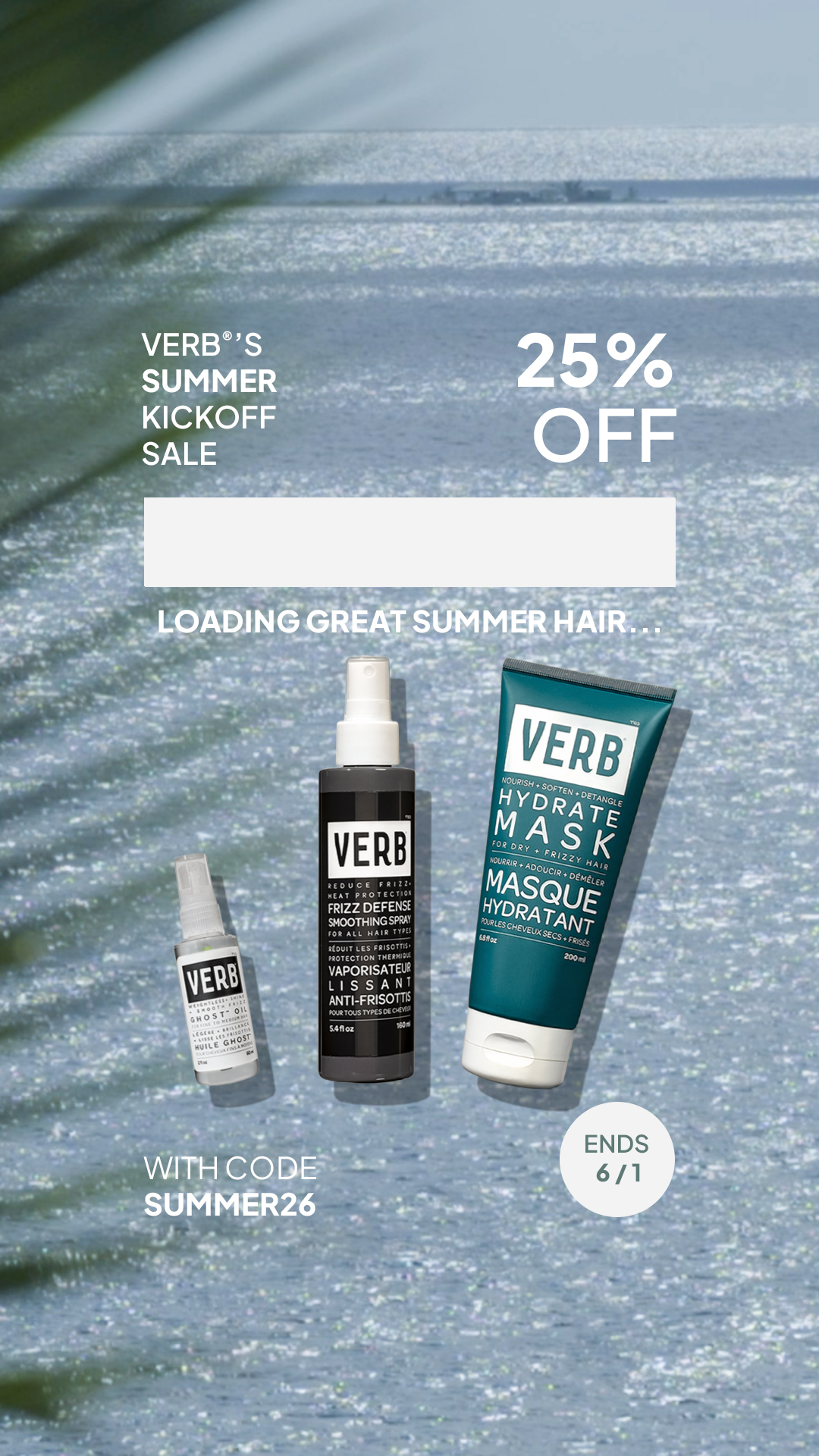 25% Off Sitewide