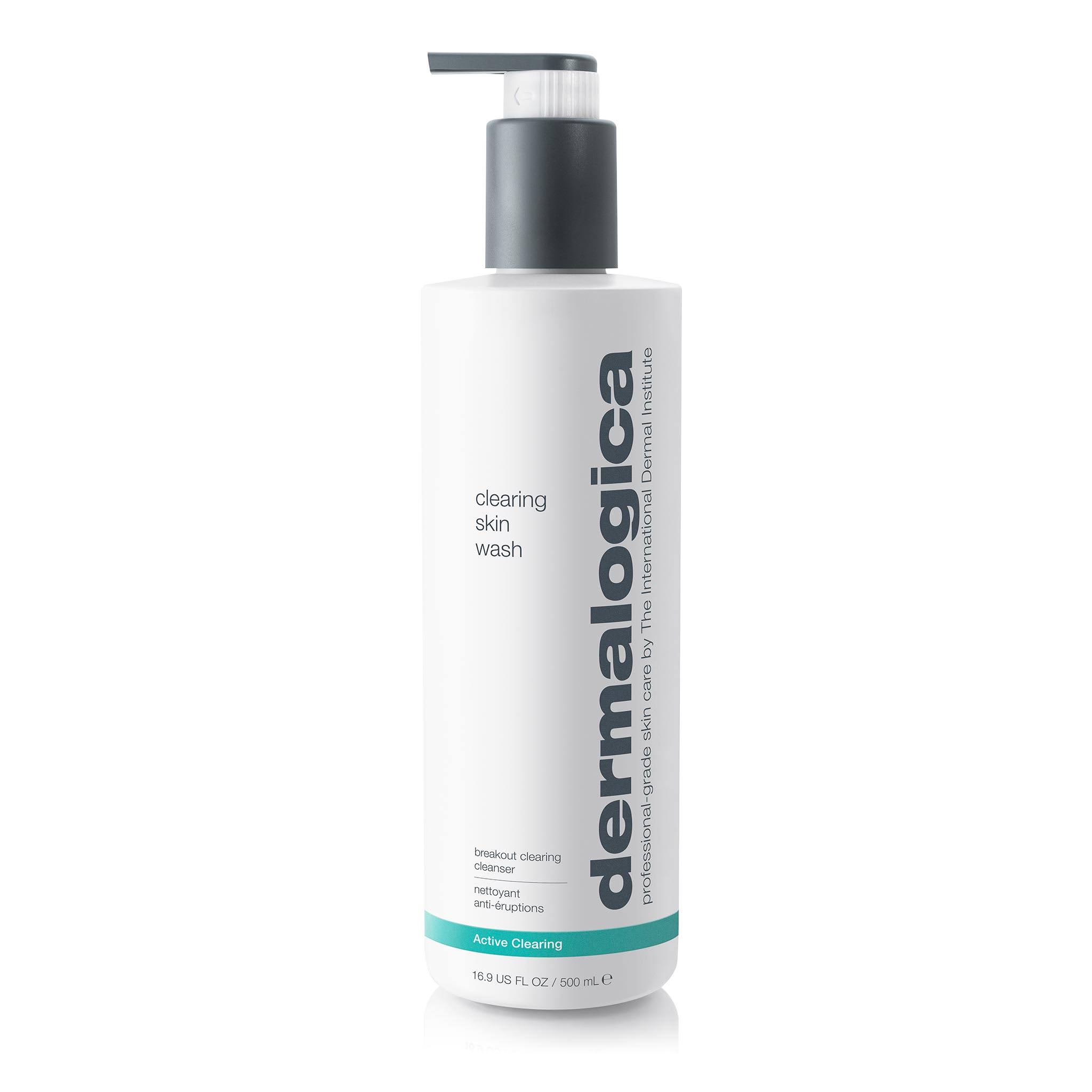 Powerful formulas. Proven performance. Discover Dermalogica's top-rated skin care designed to target real skin concerns.
💙 Professional-grade skin care
💙 Fast and free shipping*
💙 Free 30-day returns