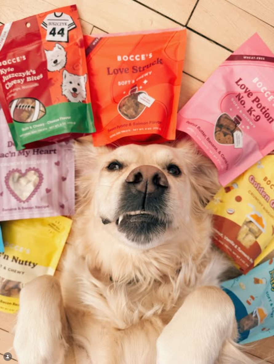 Shop Dog Treats
