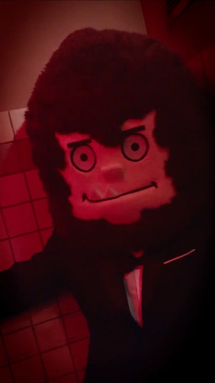 Is an evil villain threatening to turn you into fish? Don't worry. I got you.

Stay fresh with Dr. Squatch Natural Soap for Men 😎