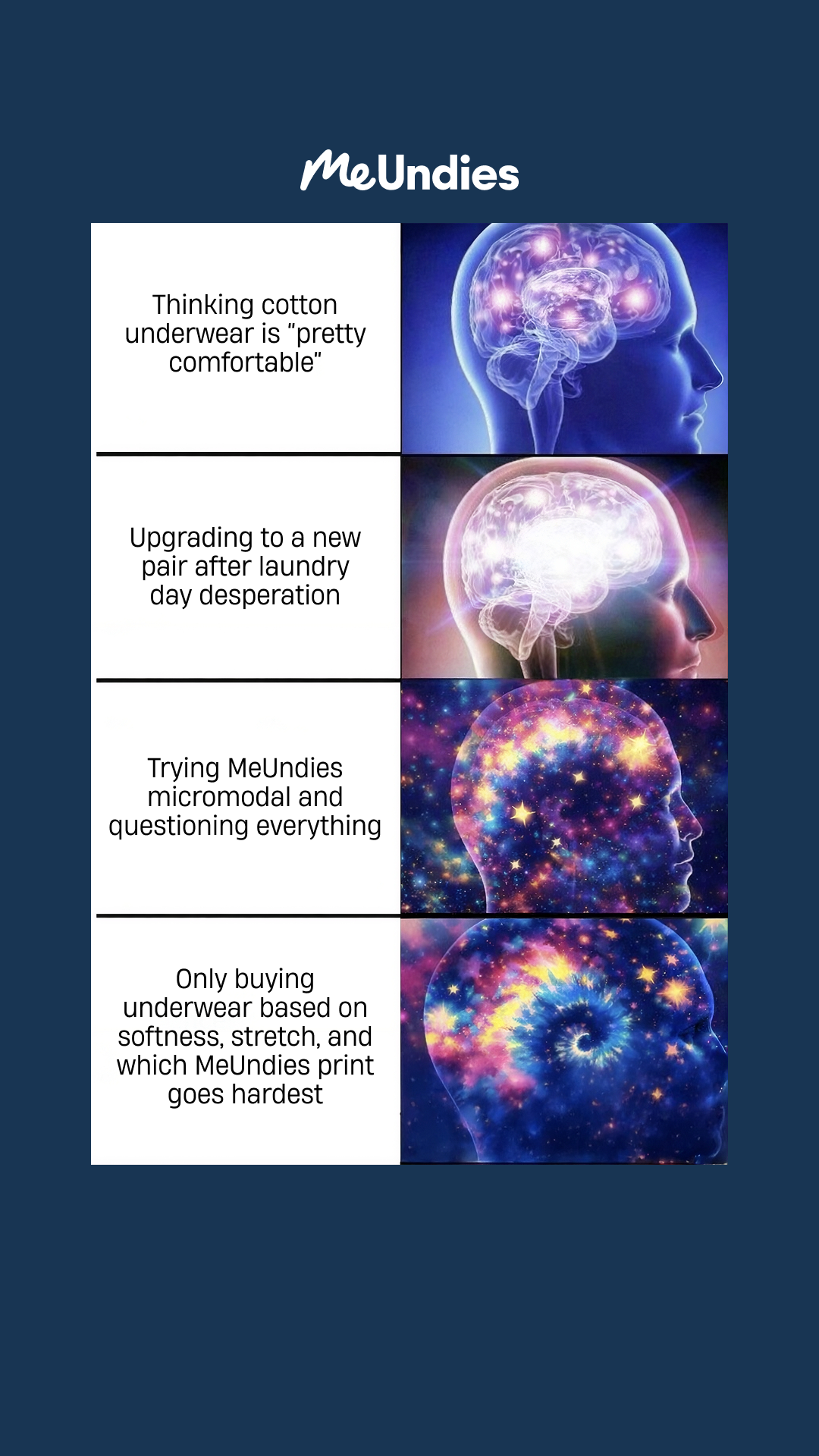 Once you try them, you won’t go back.