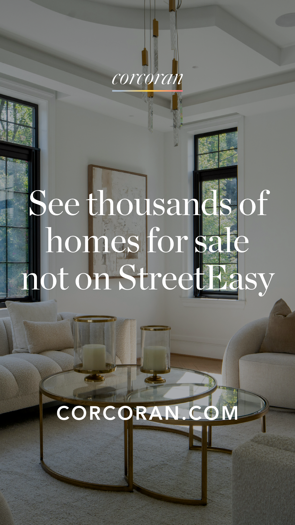 The Corcoran Group: Luxury International Real Estate