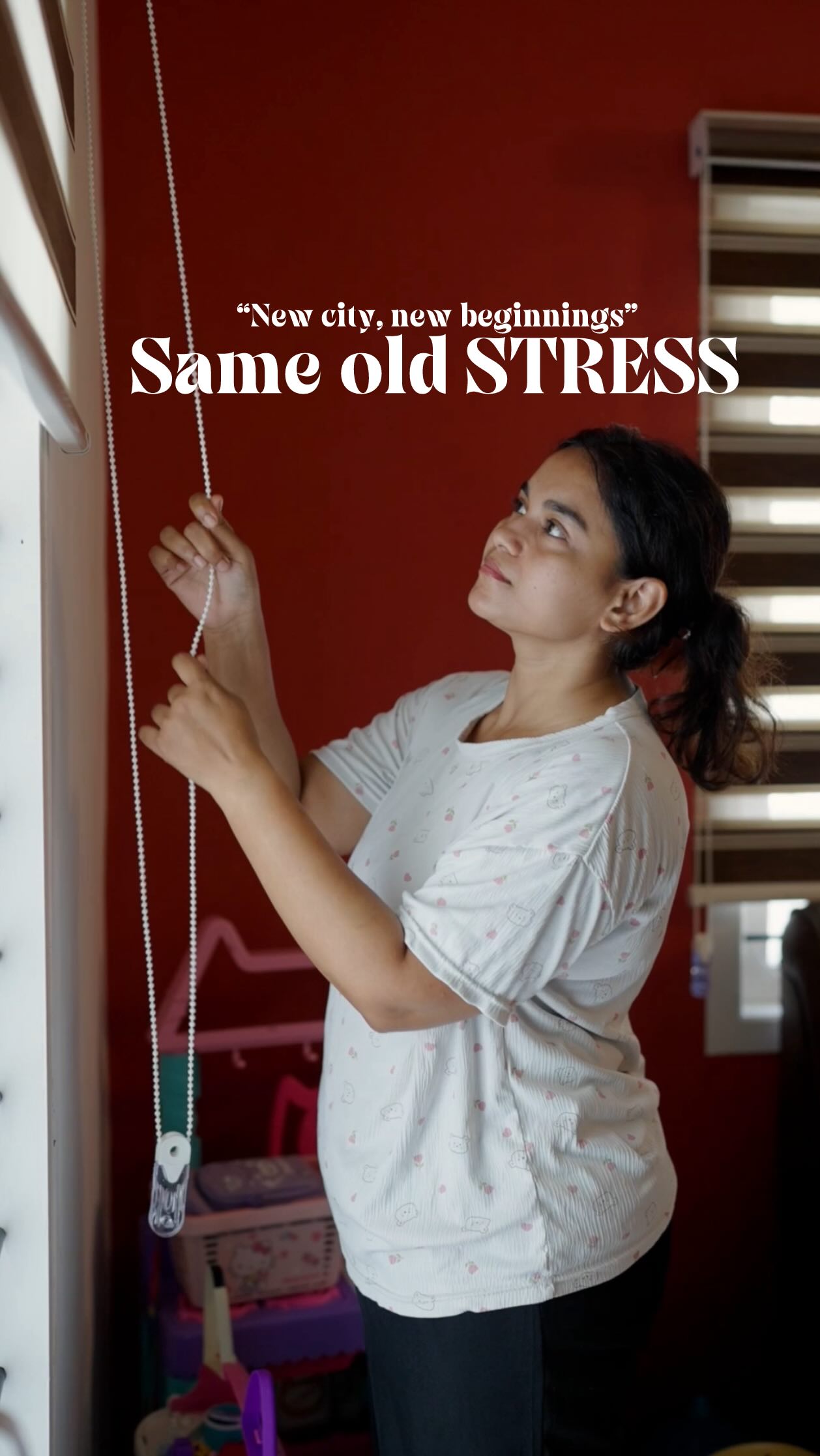 #haircarejourney 

“Moving to a new city took a toll on me — and my hair. 🫣 Between the stress, unpacking, and change in water, my hair felt dull and lifeless. But the Plum Coconut Milk & Peptide Shampoo honestly brought
