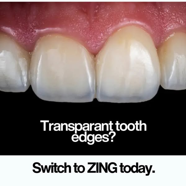 Protein for your teeth!