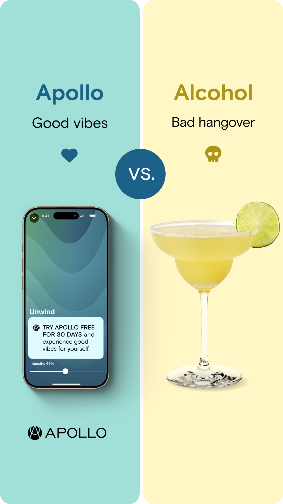 Unwind Without Alcohol