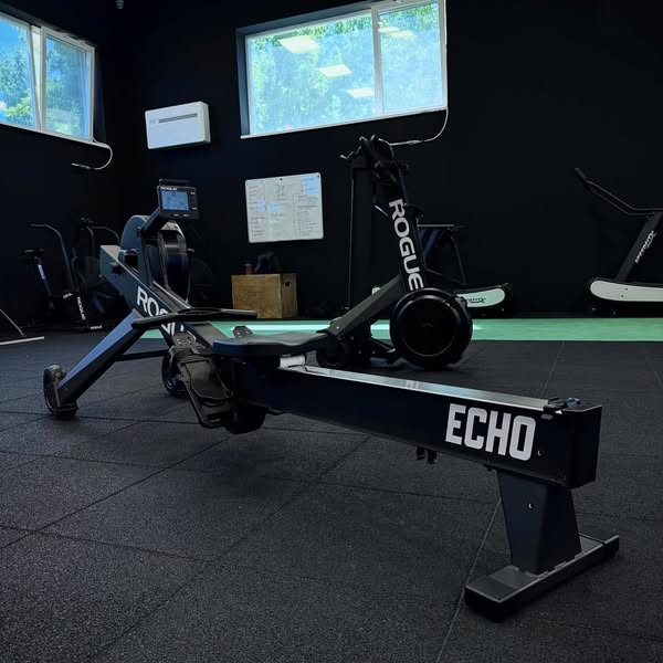 Shop the Rogue Echo Rower now!