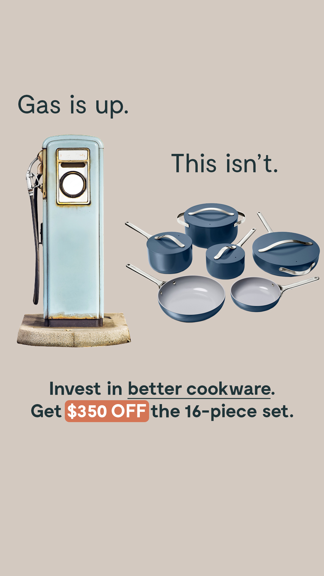 Save Big On Caraway Bundles