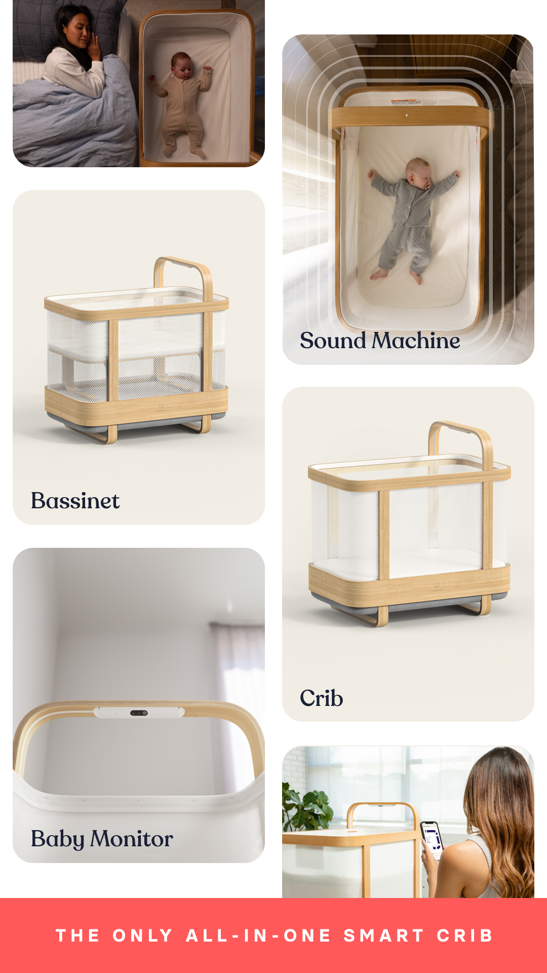 24-month baby sleep companion