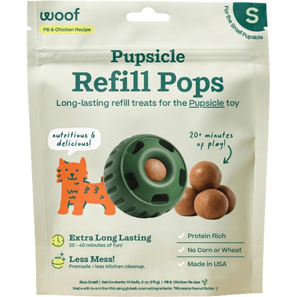 The Last Dog Toy You'll Ever Need