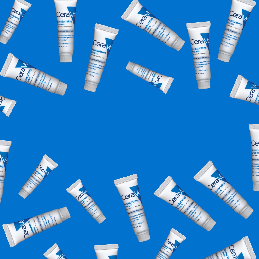 Support your patients with gentle, ceramide containing skincare. Get free samples to share with families in your practice.
