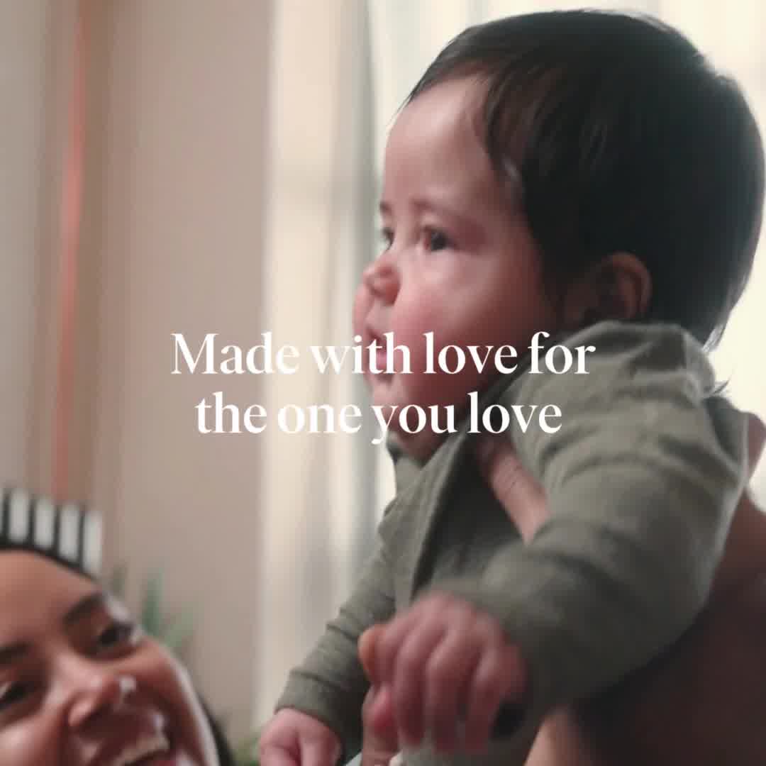Crafted with Care