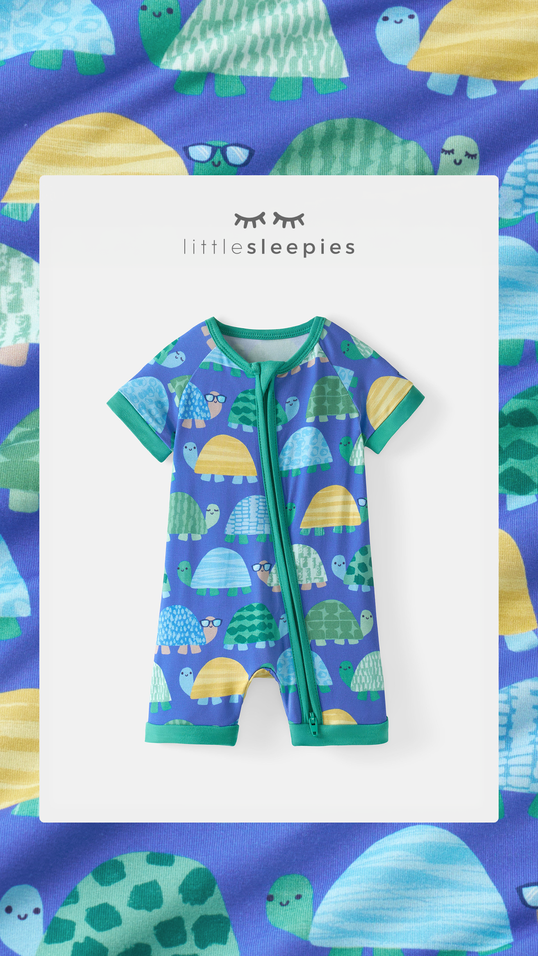 Breathable Summer PJs