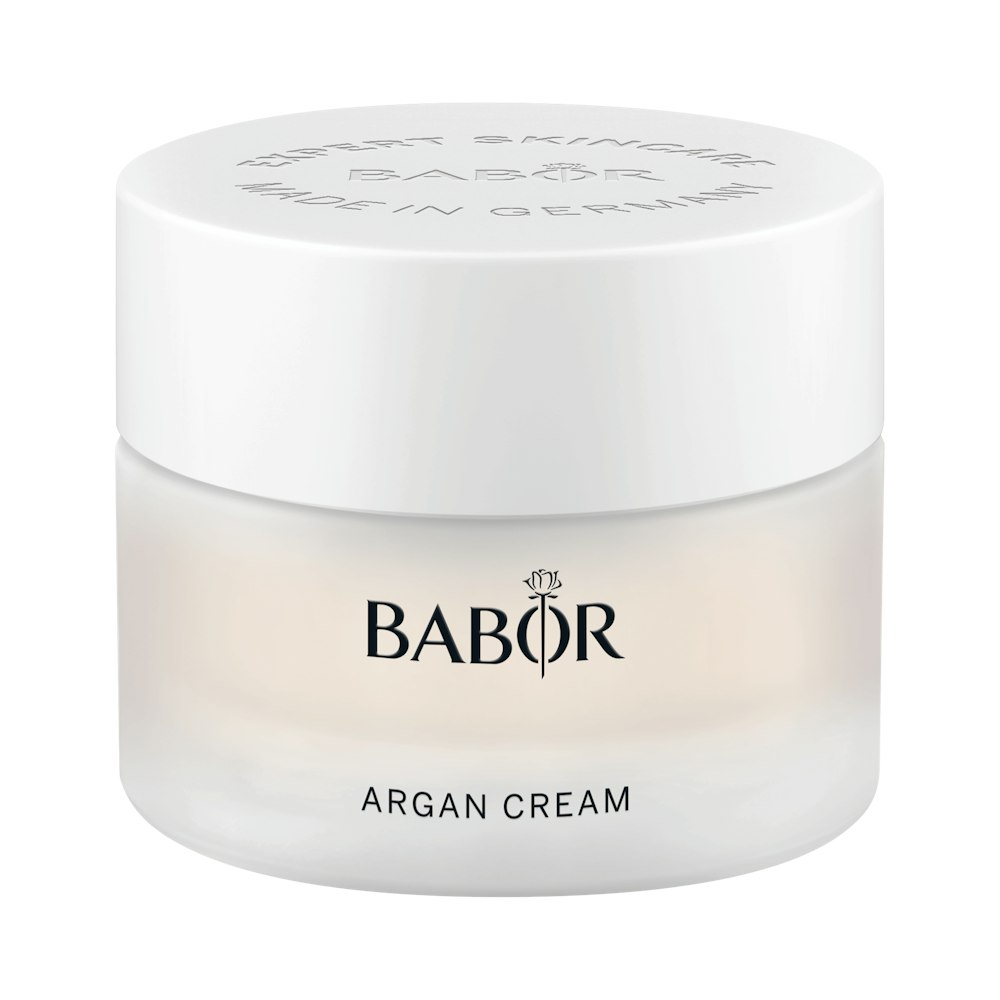 Argan Cream