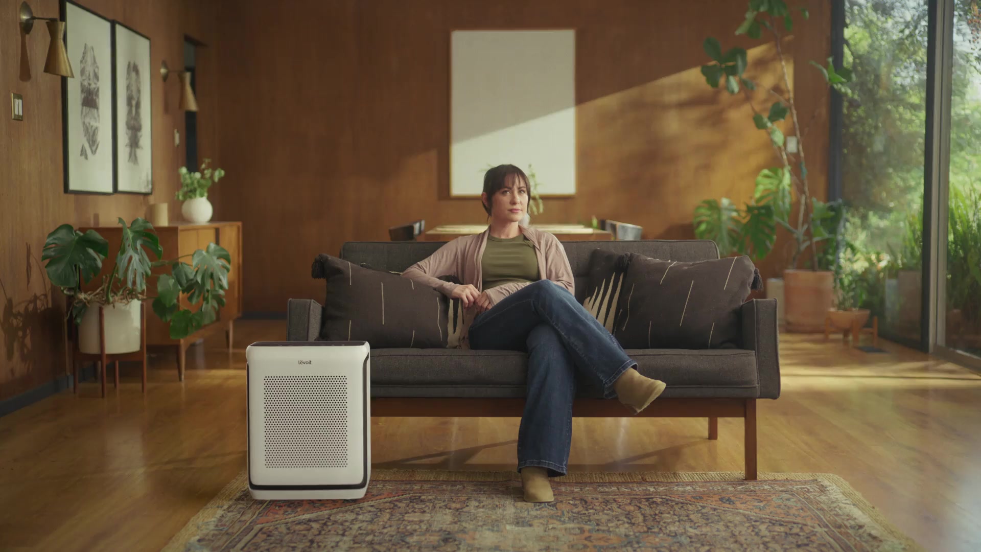 It's the season to clear out clutter, including what's in your air. Explore air care essentials for spring cleaning.
