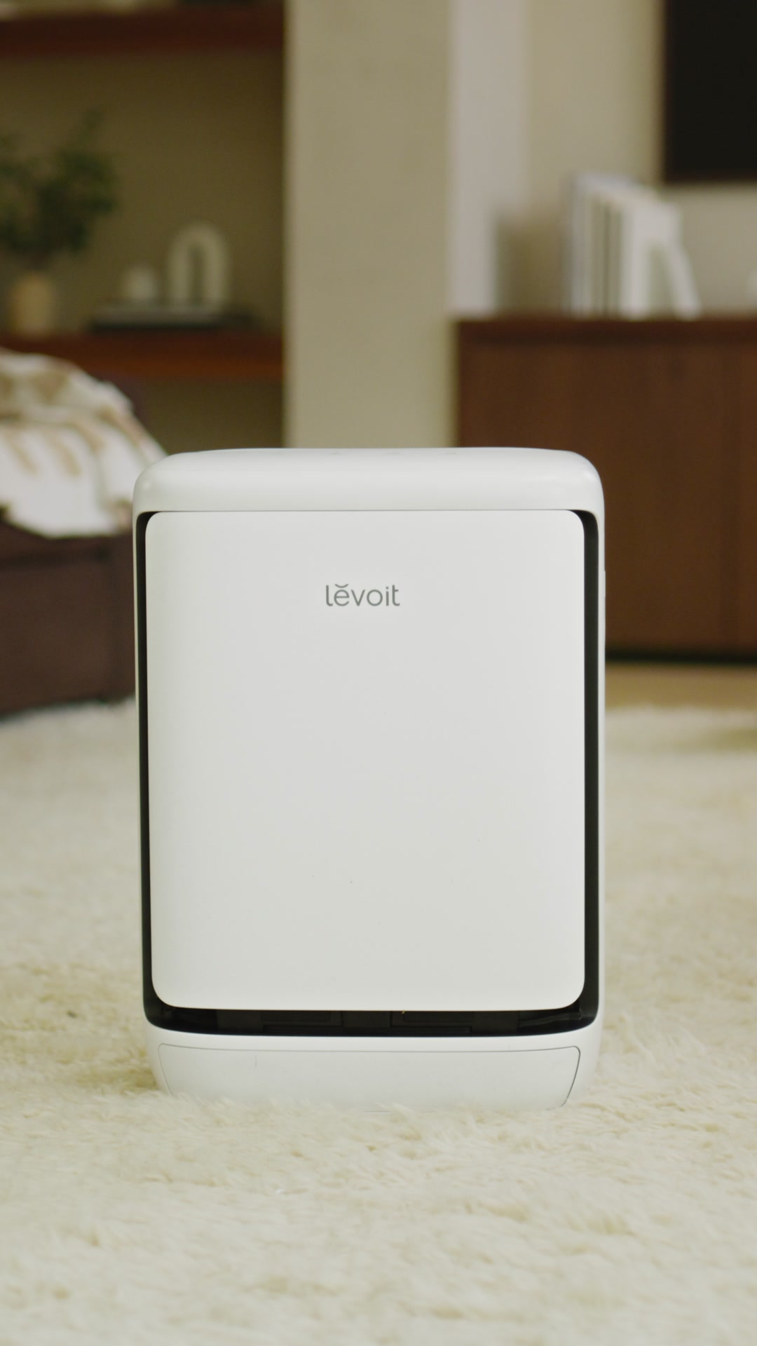 Levoit Vital® Pet Pro Air Purifier