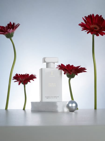 Oakcha - Fragrance House | Find Your Signature Fragrance