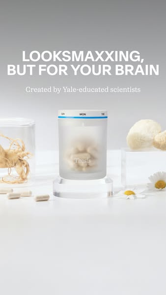 Nature's Adderall