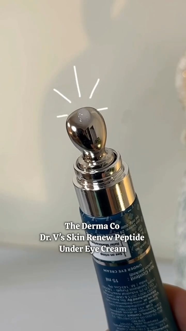 Comment link 🖇️ 

Proof that small skincare upgrades can make a visible difference. 
If you want the product details, comment “LINK”.

 #undereyes #skincareindia #beautycontentcreator #reelsindia #skincaretipsdaily skinh