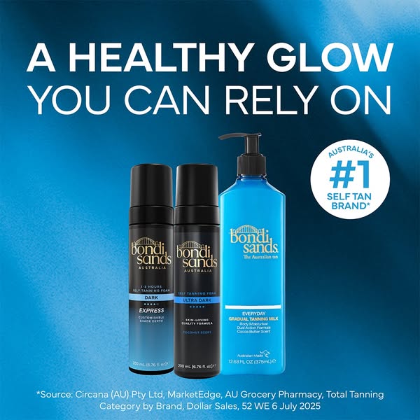 Shop The Self Tan Range✨