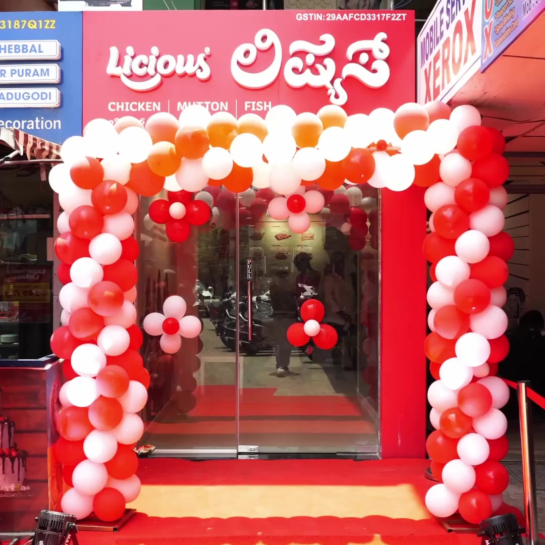 Licious Gunjur: Fresh Meats & Seafood
