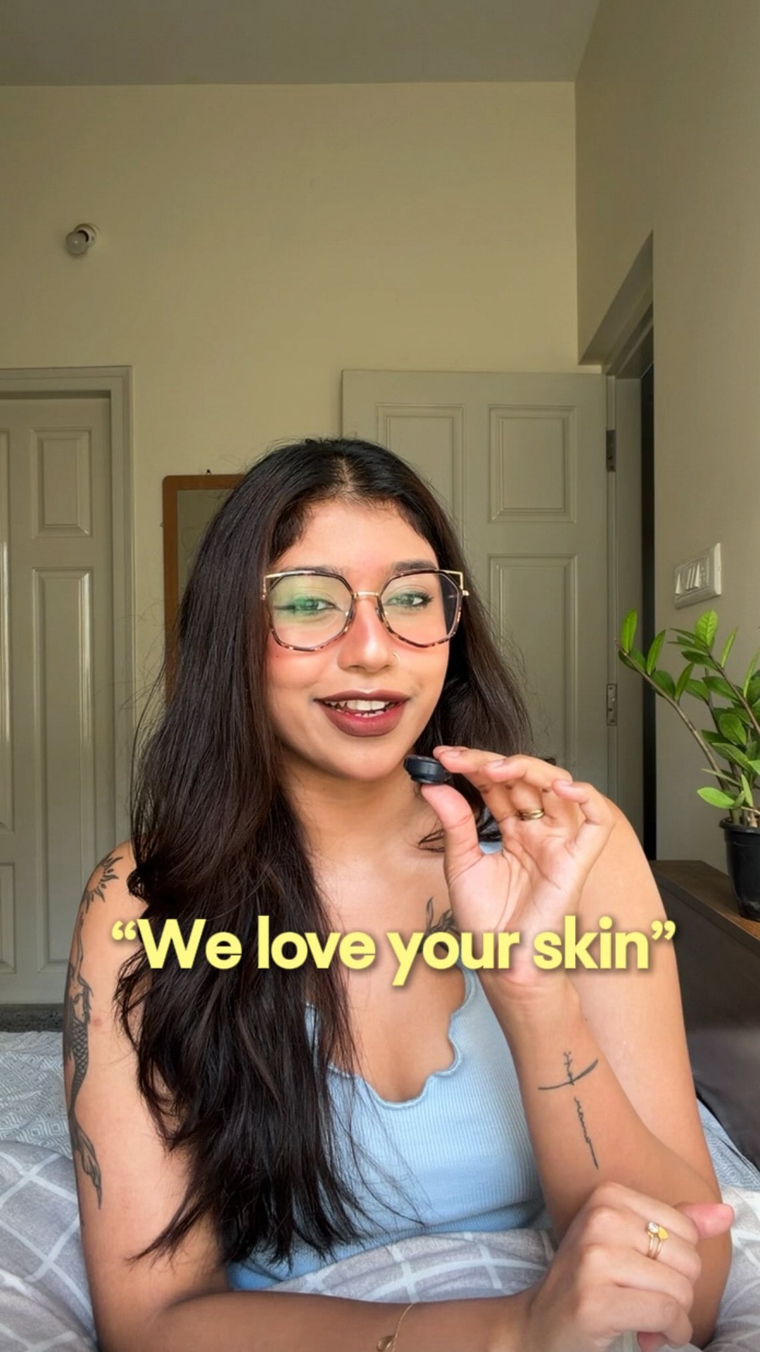 #ad has to be my new fav 🤍
@beminimalist__ 
.
.
.
.
.
.
#skincare #beminimalist #minimalistcreators
