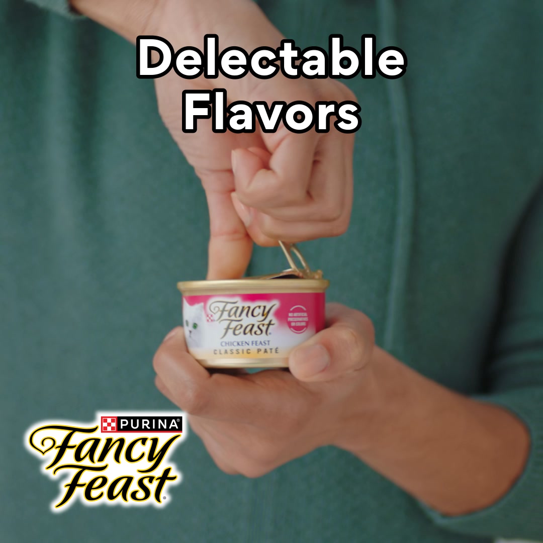 Create a Menu of Delight.