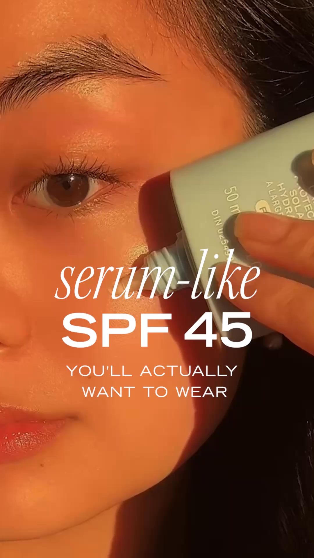Milky, Breathable, Hydrating
