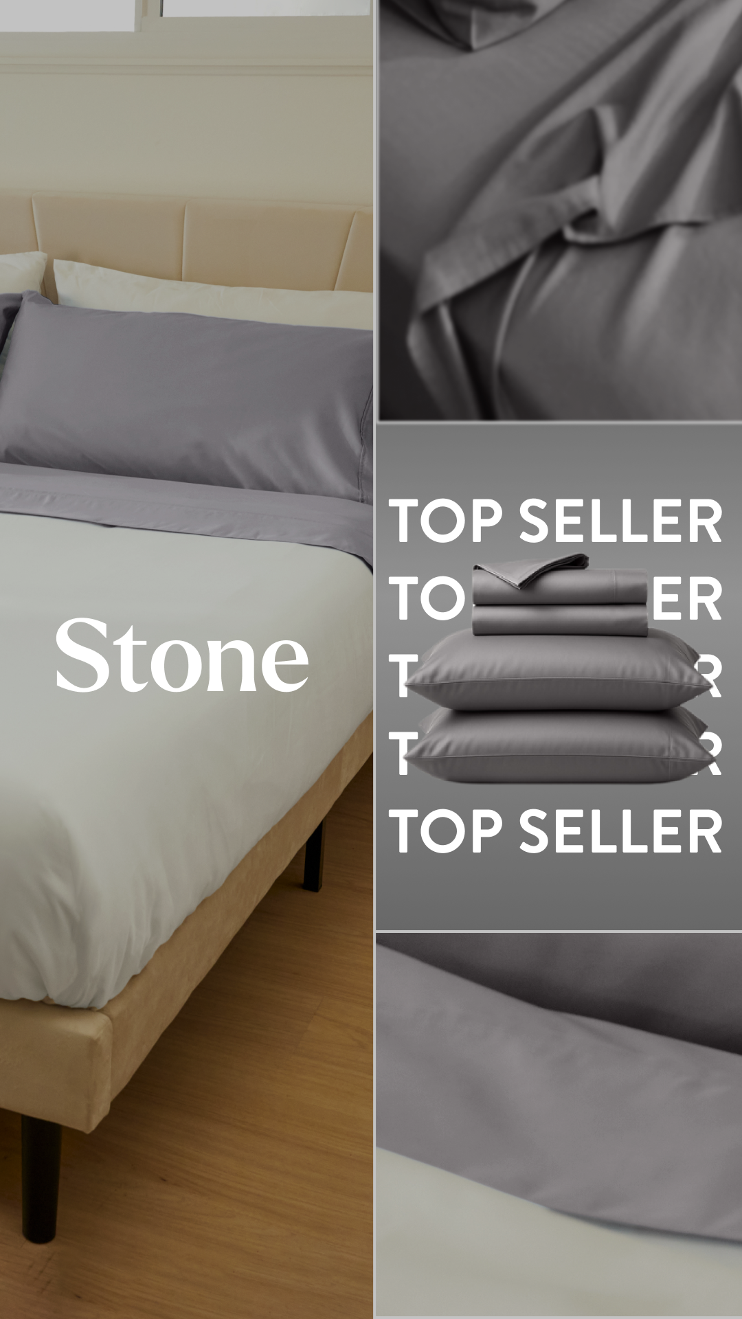 Not All Sheets Are Created Equal