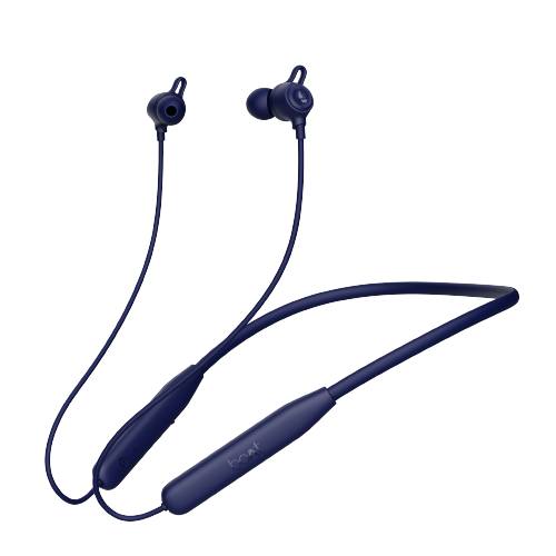 We want your music to sound good. 😇 Get boAt wireless earphones and earbuds. Shop Now!
