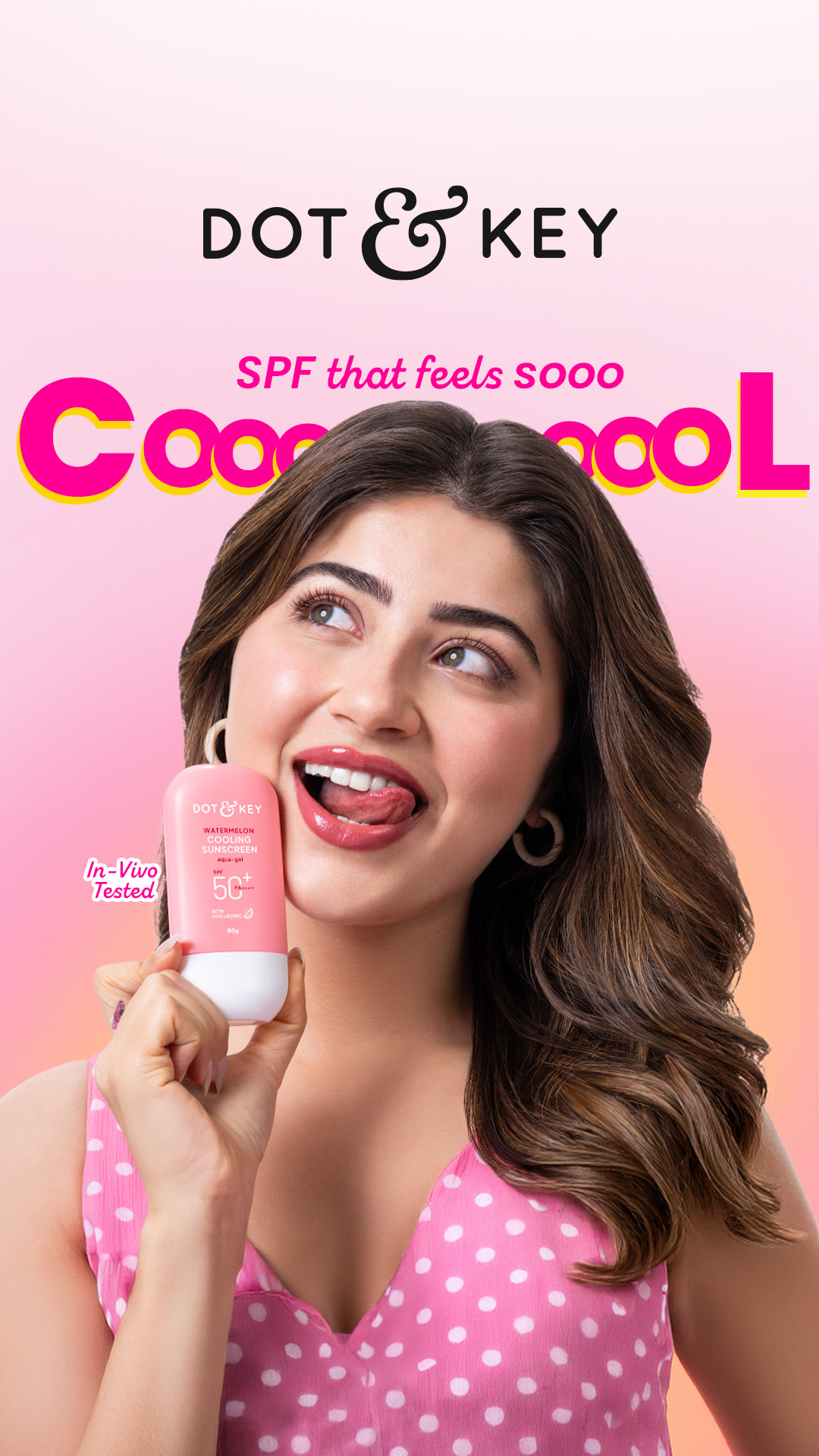 SPF 50 Sunscreen