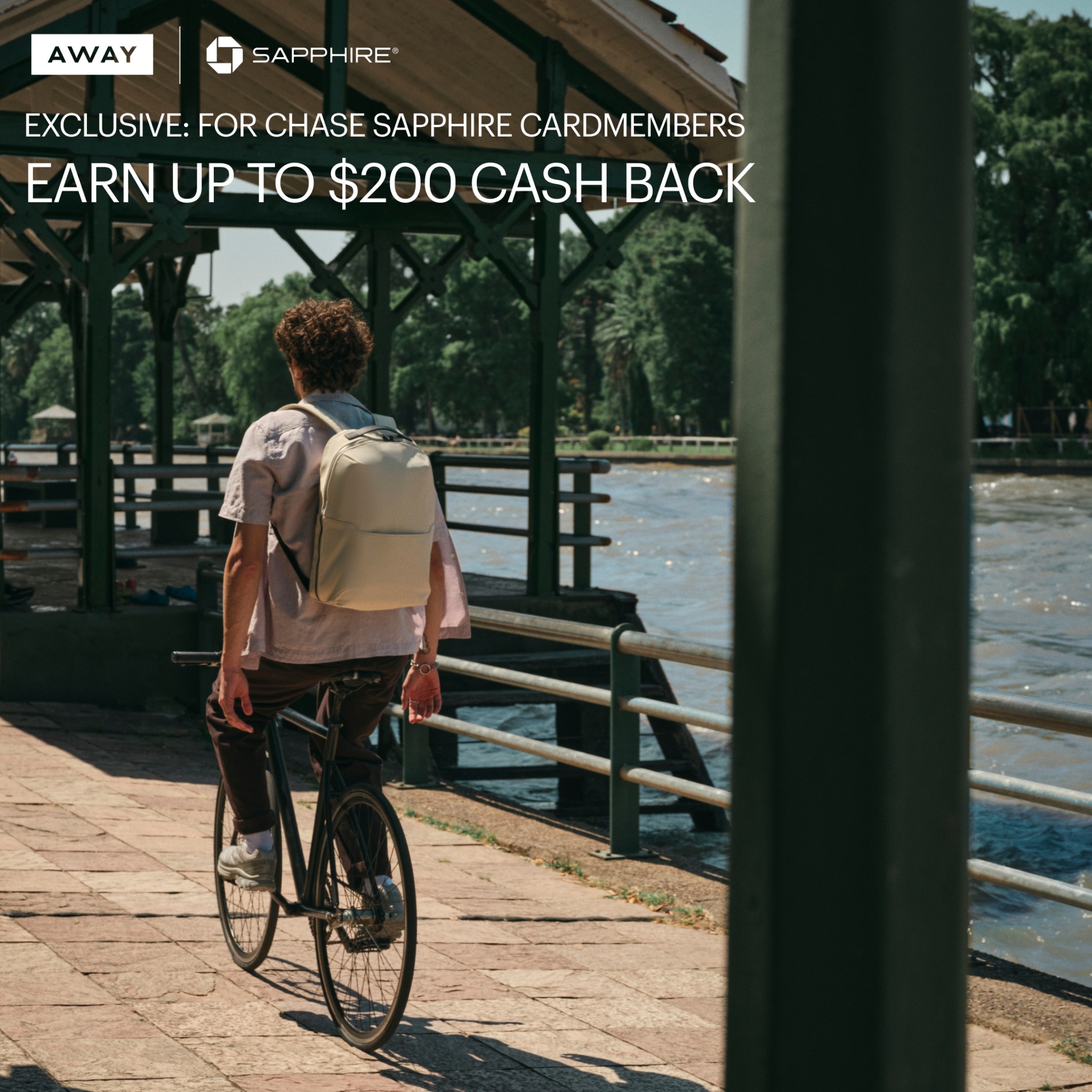 What’s new? Tons of premium Softside updates from your feedback. 
Expansion for extra room 
A smoother zipper glide
Easier handles to grab, lift, and go
A built-in Bluetooth tracker pocket