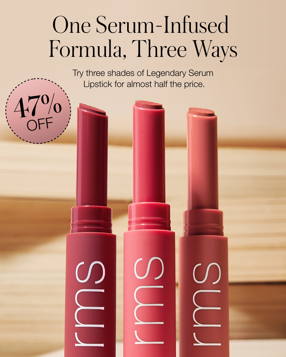 Your Legendary Lip Moment Awaits
