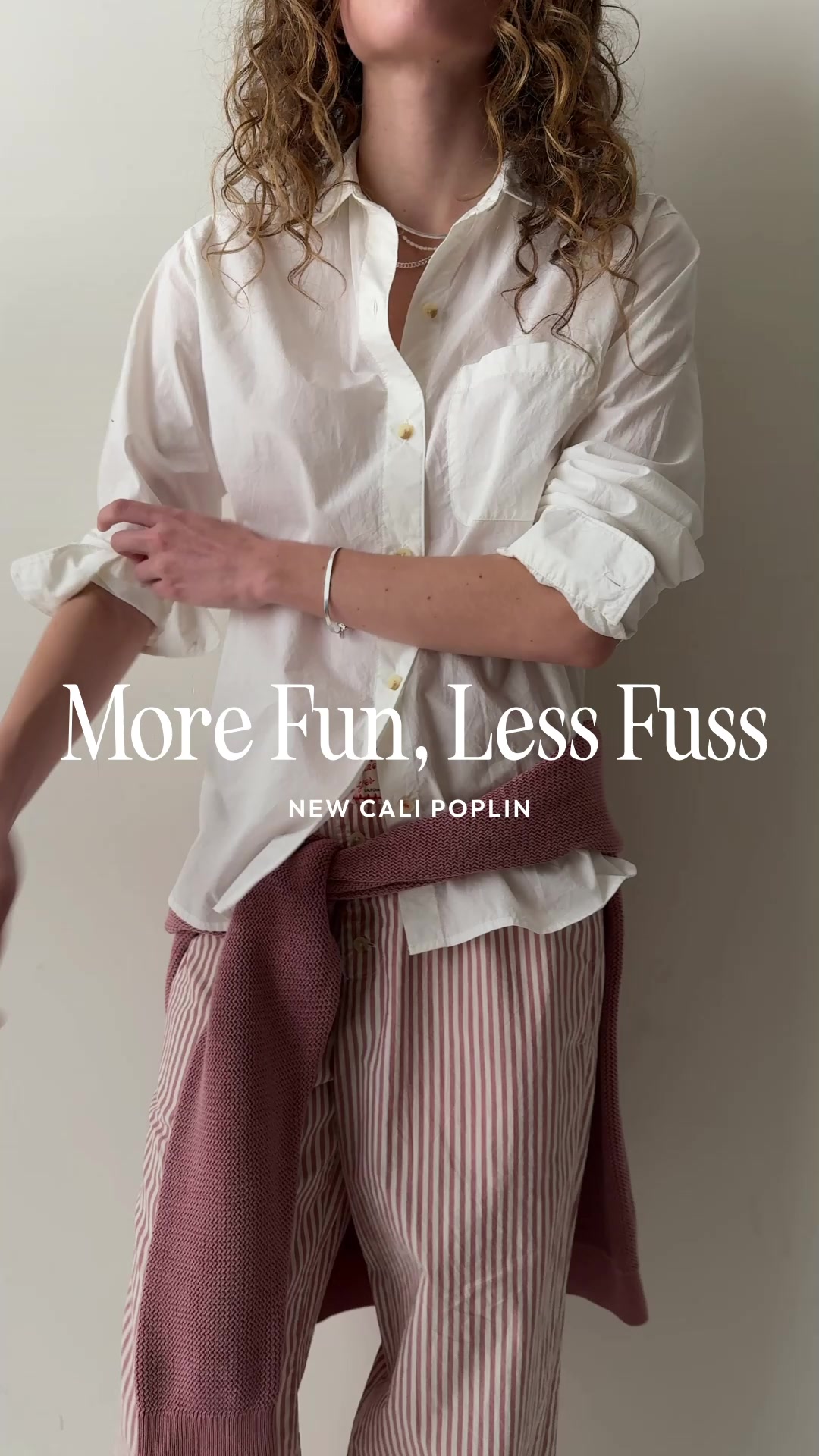 Hello, instant outfits.