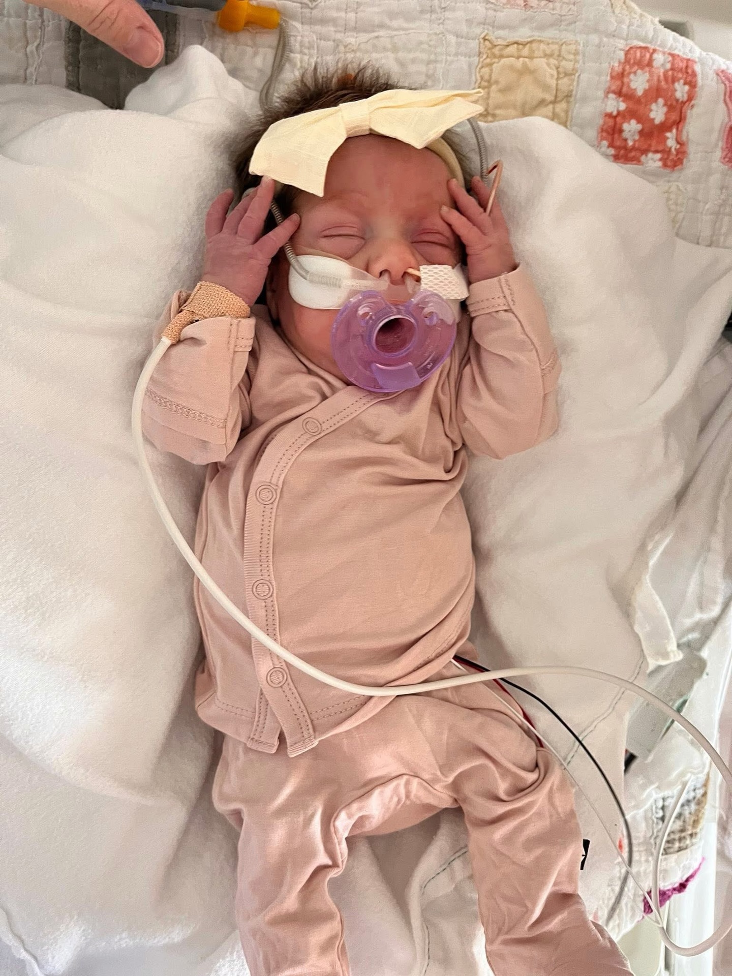 Kyte Cares: Nominate A NICU