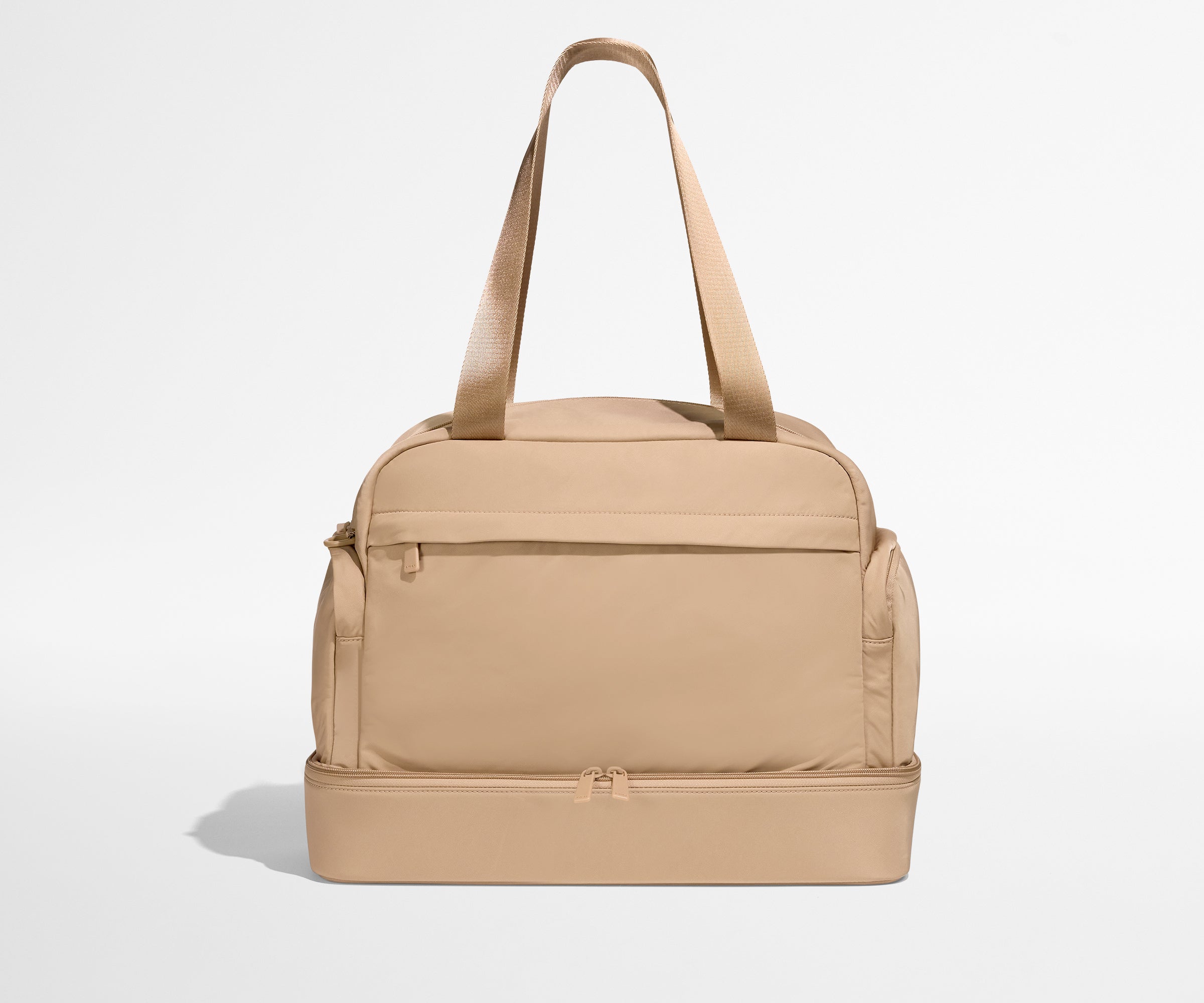 Featherlight is back in new silhouettes and coveted colors. Organized, versatile, and light as air, you’ll wear them, pack them, wash them, repeat.