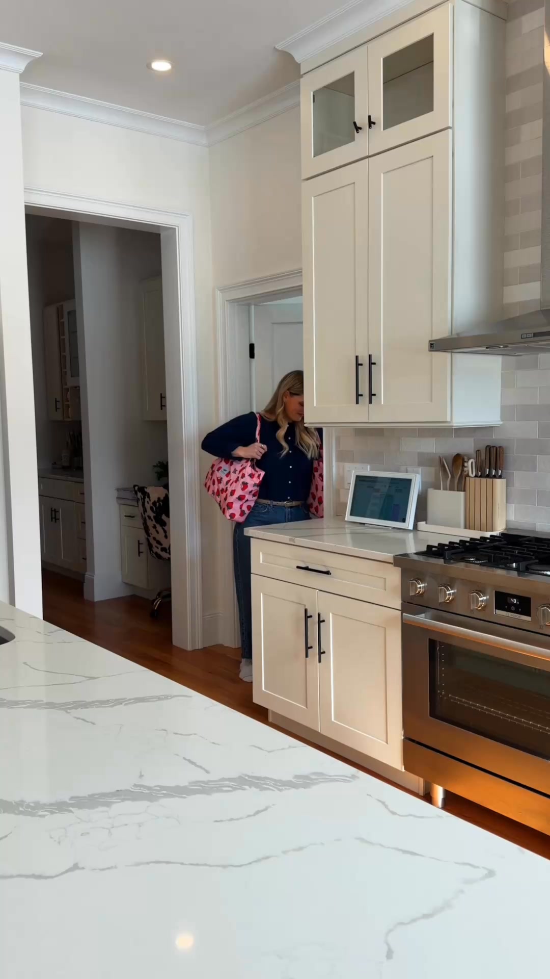 From Sunday meal prep to weekday leftovers.
Caraway makes my weekly meal prep simple with cookware that cooks evenly and storage built for the fridge, oven, and microwave.