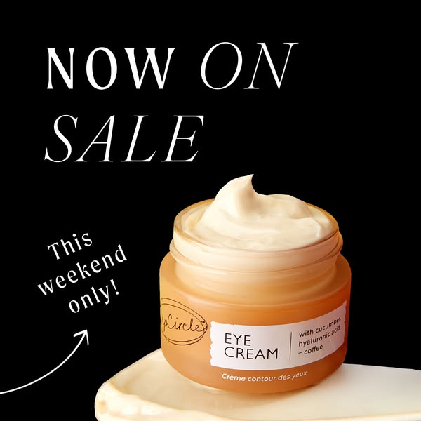 This weekend only! Save ££ on results-driven skincare👉