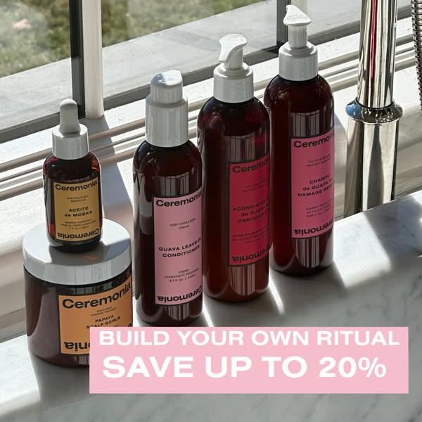 Build Your Own Ritual
