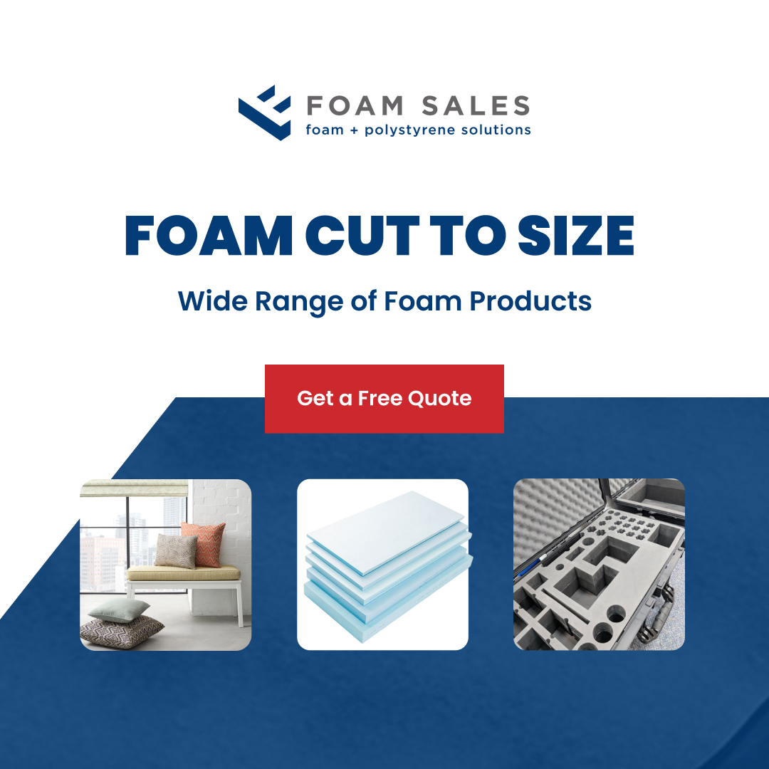 Foam Sales