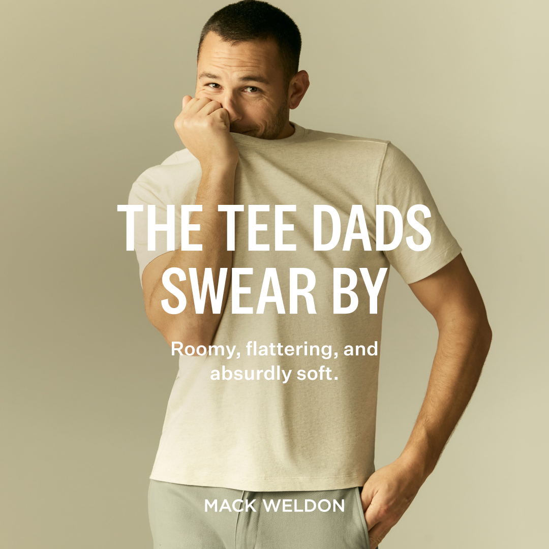 The T-Shirt of Summer