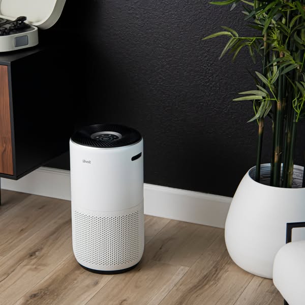 A cleaner home starts with cleaner air. Reduce allergens, eliminate odors, and enjoy a fresher space every day.
Breathe better now.🌿