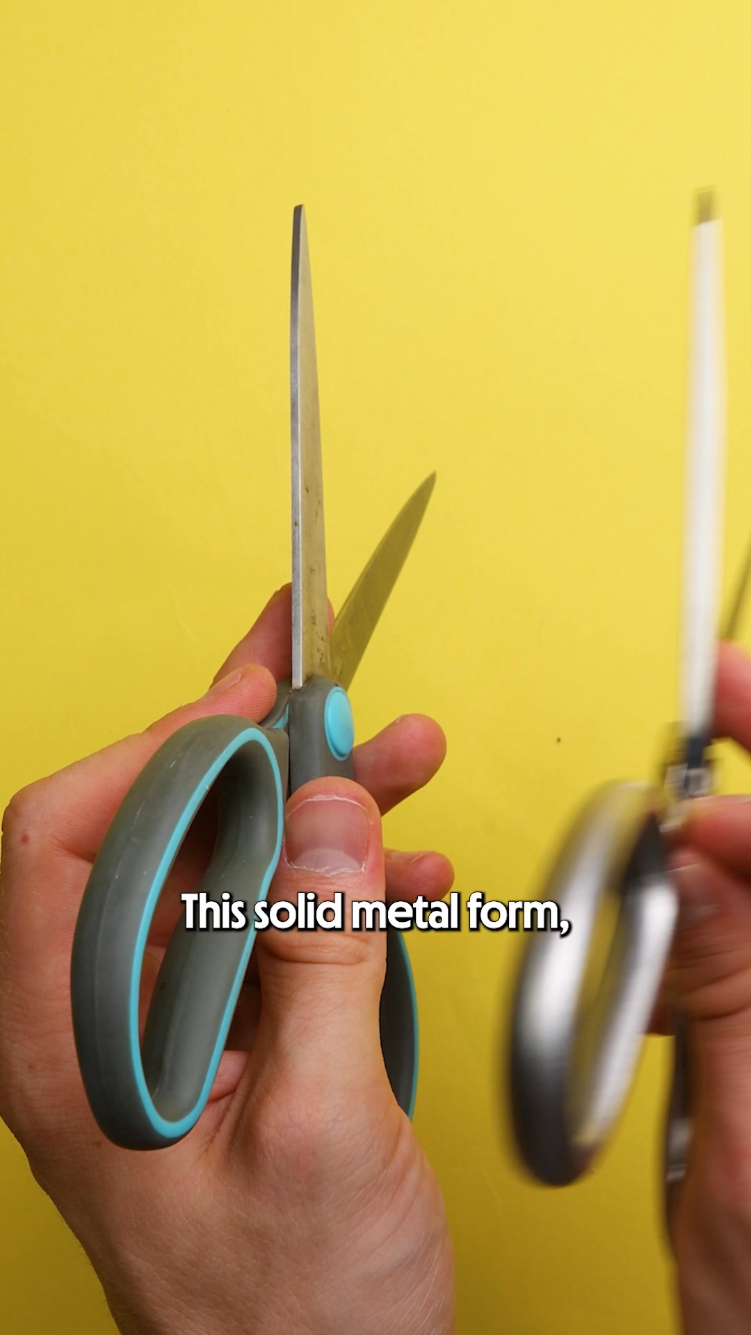 Chroma Scissors