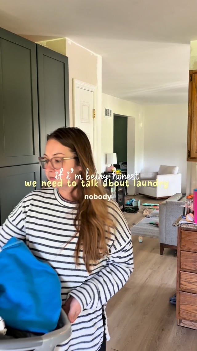 @changewithkarlee 
This house is loving @dirty_labs Plant-based enzymes break down stains at the source—food, grease, and everyday messes—so they rinse away clean without leaving residue behind. More than anything I love