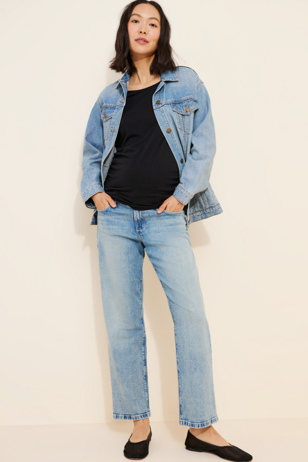 Rent any 6 styles for $98/month from brands like Fashion Brand Company, Frame, Reformation, Damson Madder + 100s more.