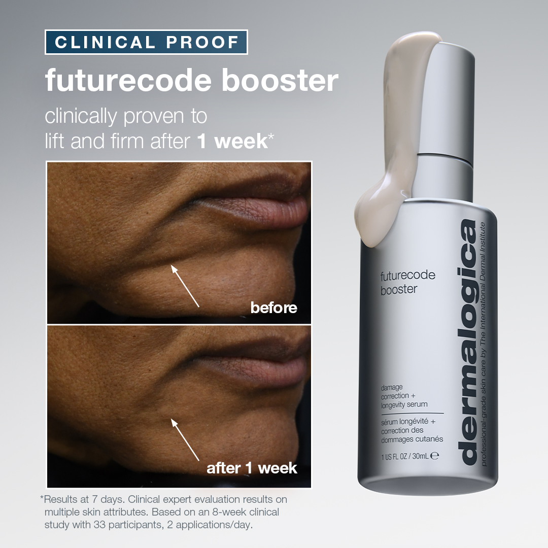 NEW Damage-Correction Serum
